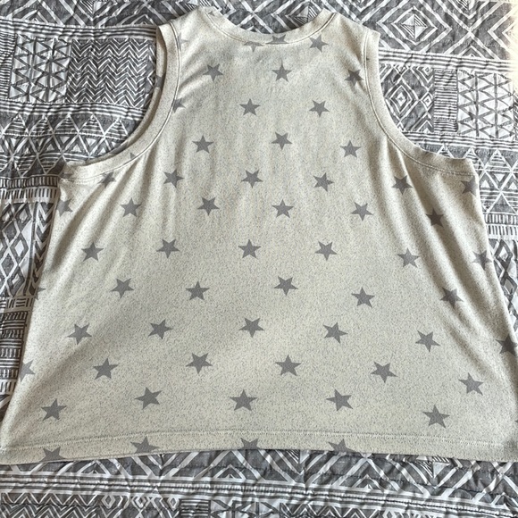 Soft Crop Top - Picture 2 of 4